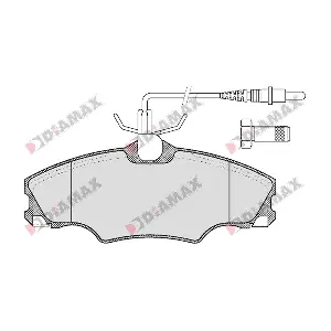 N09046 DIAMAX