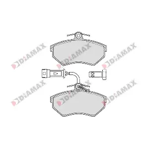 N09340 DIAMAX