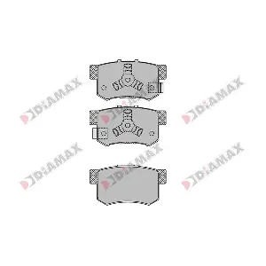 DIAMAX N09437