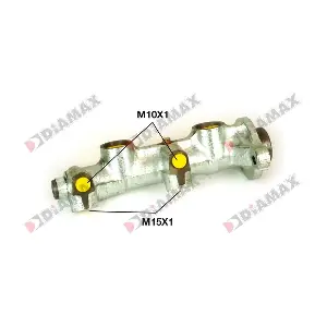 DIAMAX N04267