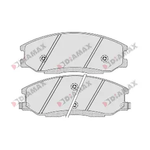DIAMAX N09696