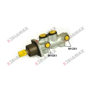 N04231 DIAMAX