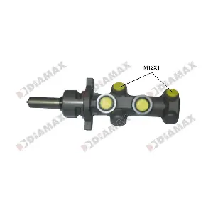 DIAMAX N04560