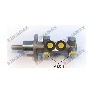 N04214 DIAMAX