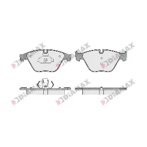 N09512 DIAMAX
