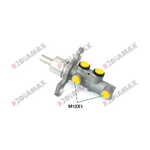 DIAMAX N04145