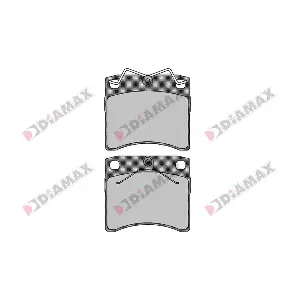 DIAMAX N09561