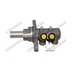 N04662 DIAMAX