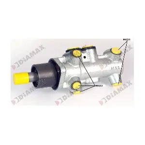 DIAMAX N04677
