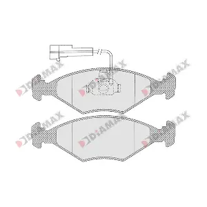 N09358 DIAMAX