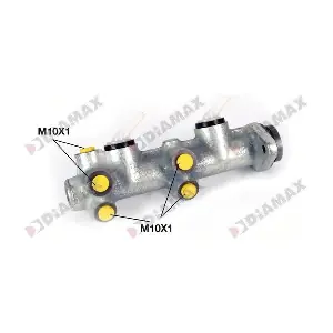 N04356 DIAMAX