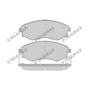 DIAMAX N09826