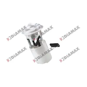 DF01010 DIAMAX