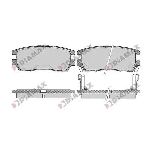 DIAMAX N09805