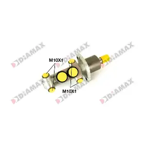 DIAMAX N04042