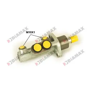 N04024 DIAMAX