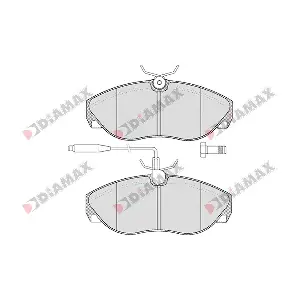 DIAMAX N09021