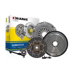 T57010K4 DIAMAX
