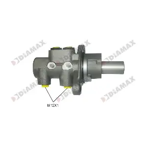 N04618 DIAMAX