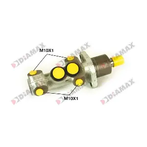 N04050 DIAMAX