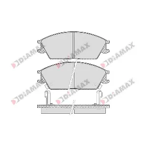 DIAMAX N09250