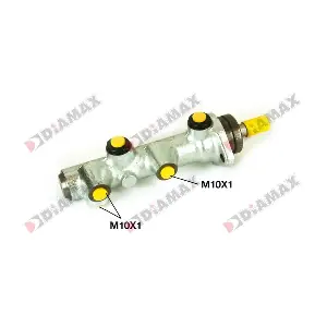 DIAMAX N04012