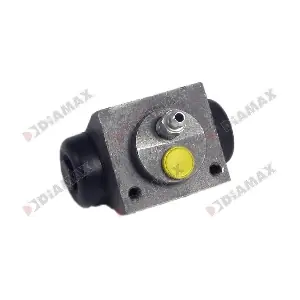 N03370 DIAMAX