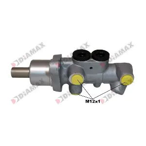 DIAMAX N04237