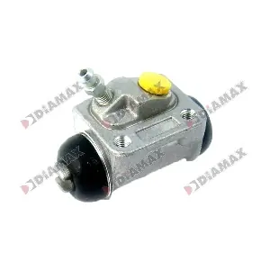 N03350 DIAMAX