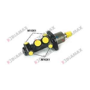N04081 DIAMAX