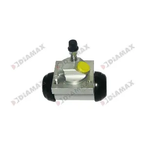 N03376 DIAMAX