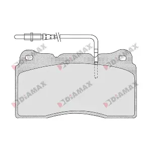 DIAMAX N09270