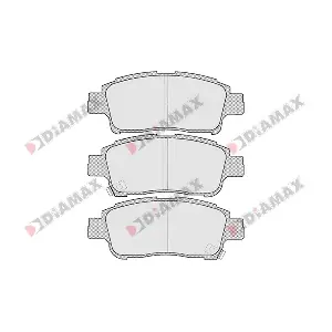 DIAMAX N09693