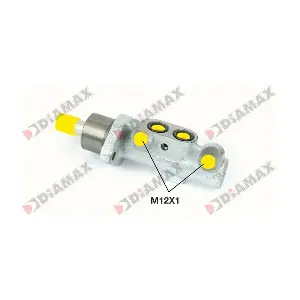 DIAMAX N04117