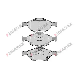 DIAMAX N09568