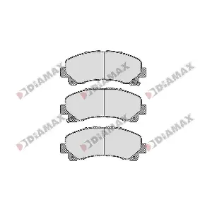 DIAMAX N09840
