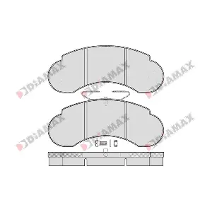 DIAMAX N09204