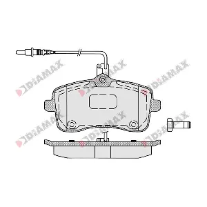 N09054 DIAMAX