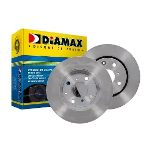 DIAMAX N08391