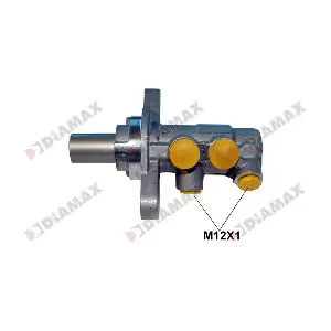 N04697 DIAMAX