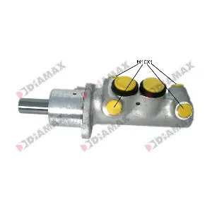 DIAMAX N04051