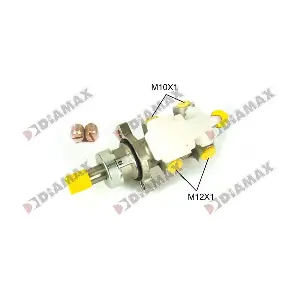 N04432 DIAMAX