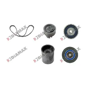 DIAMAX A6053