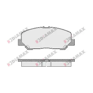 N09592 DIAMAX