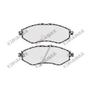 DIAMAX N09595