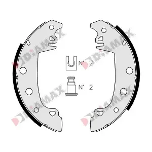 DIAMAX N01035