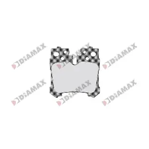 N09757 DIAMAX