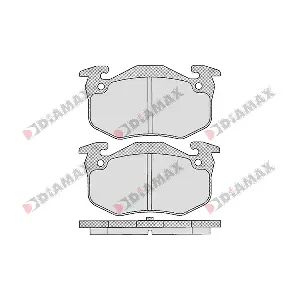 DIAMAX N09026