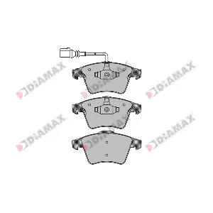 N09095 DIAMAX