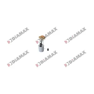 DF01027 DIAMAX